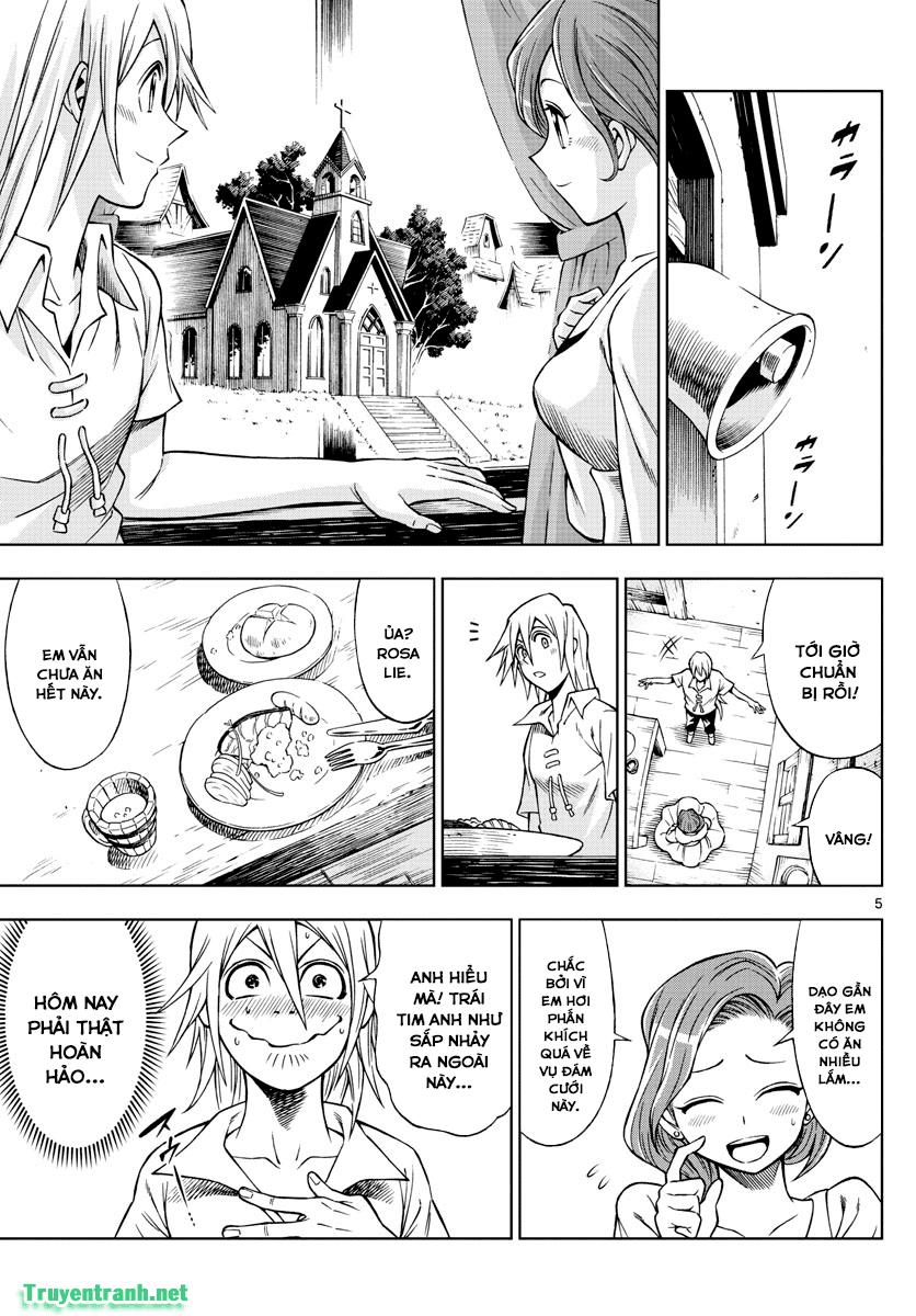 marry grave chapter 37 6