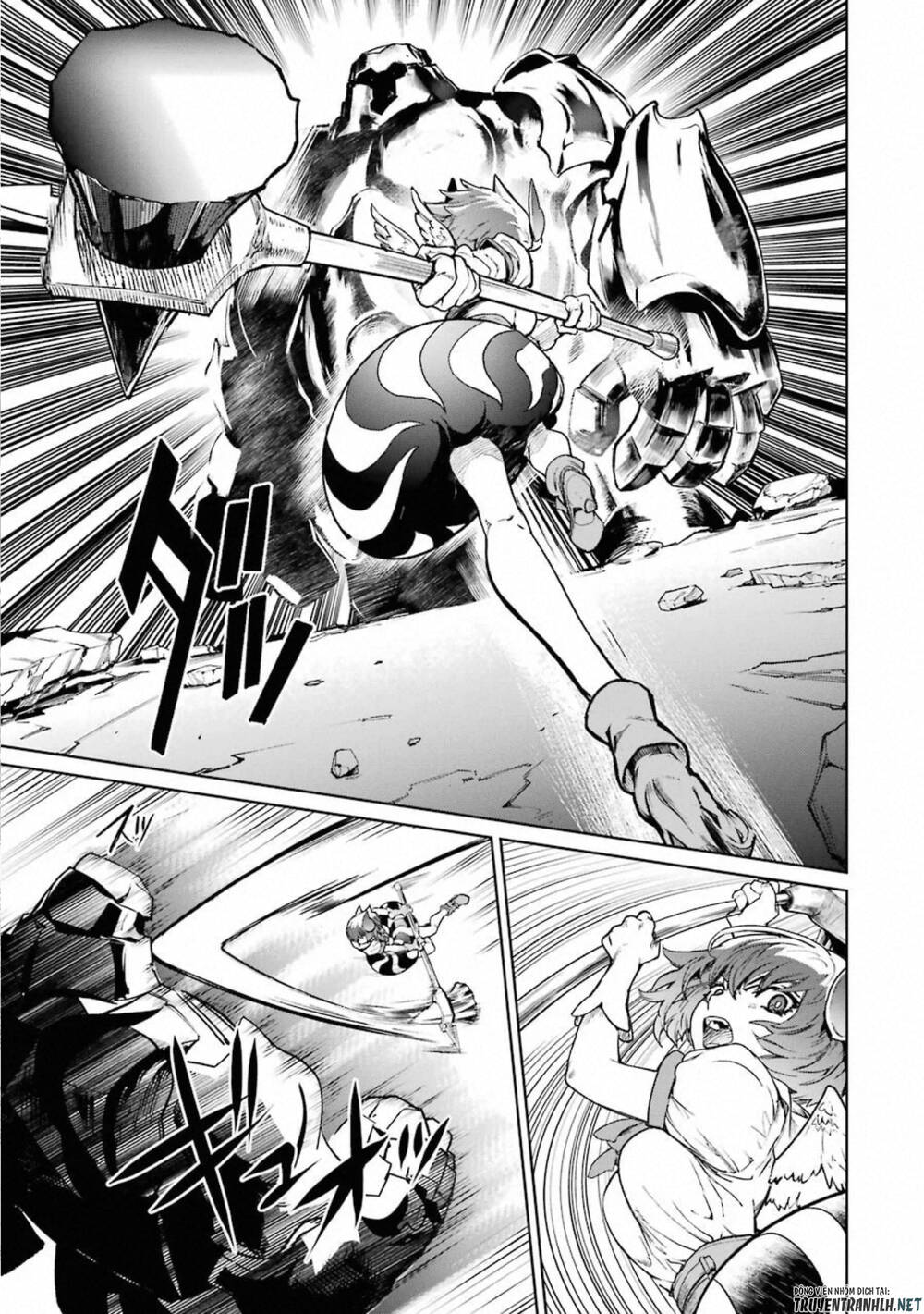 mahou shoujo tokushuusen asuka chapter 50 17