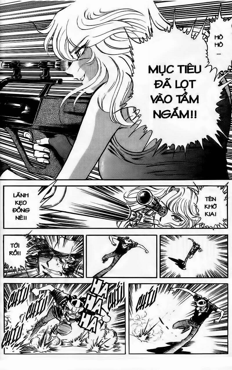 cây bút thần kỳ chapter 2 30