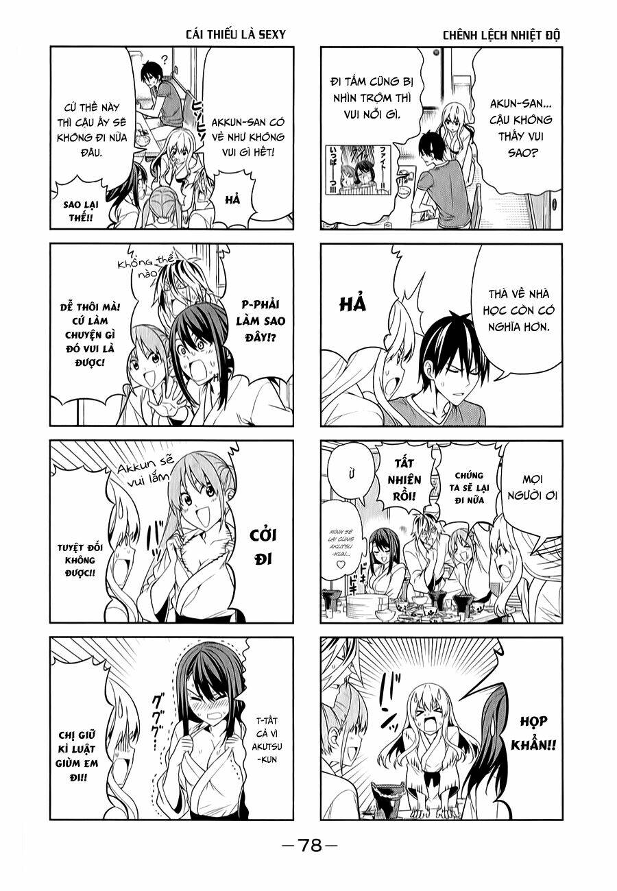 aho girl chapter 46 2