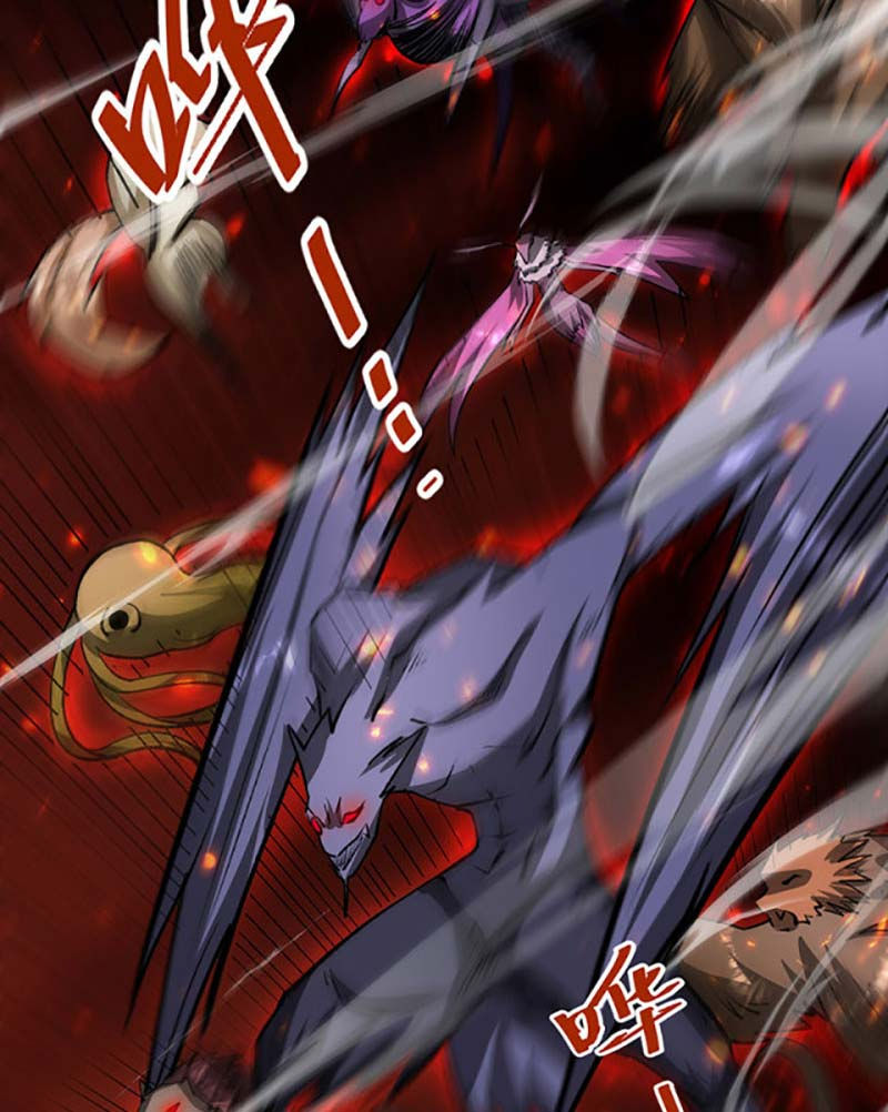 võ đạo độc tôn chapter 481 12