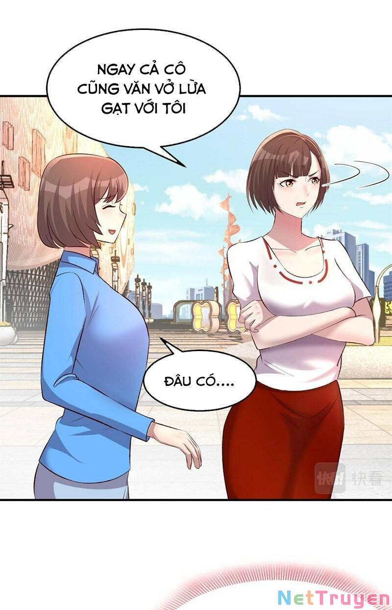 chị gái tôi là đại minh tinh chapter 137 25