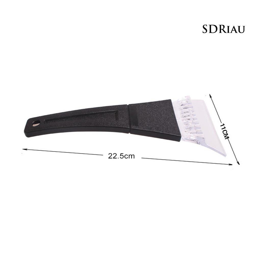 Dụng Cụ Vệ Sinh Kính Chắn Gió Xe Ô Tô Tiện Lợi