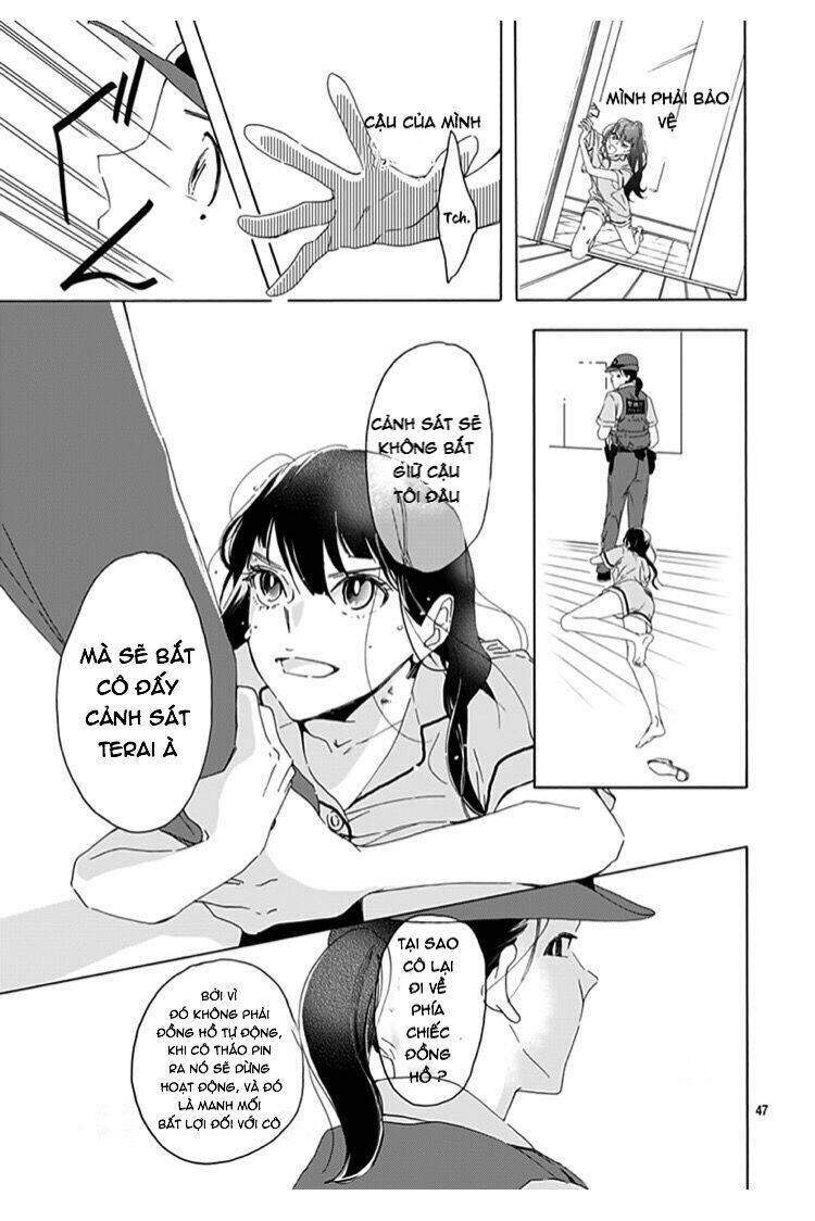 uncool x dead chapter 1 47