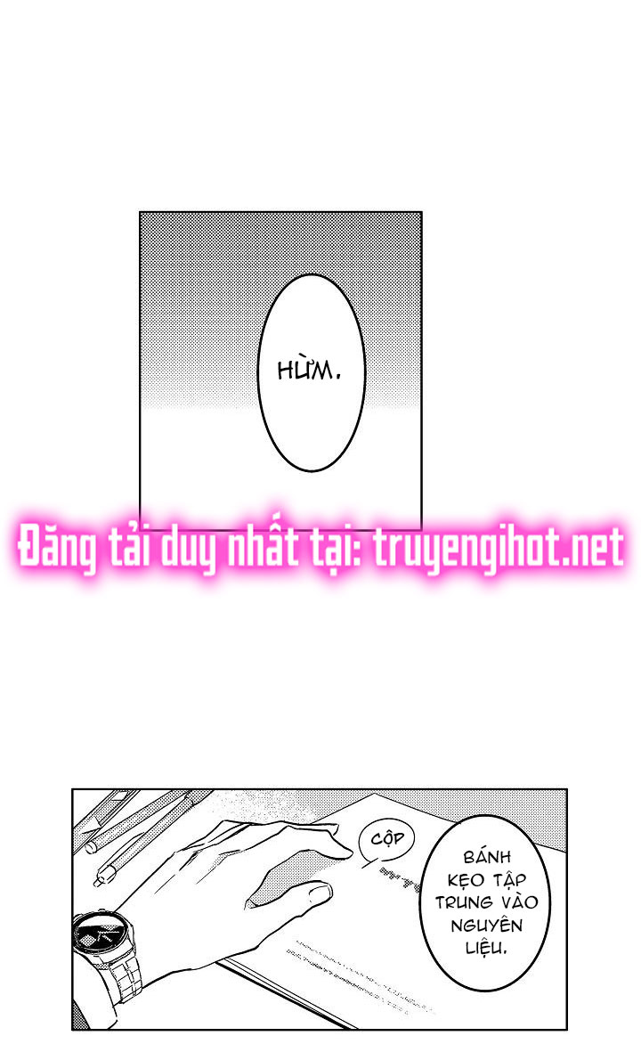 Ăn Sạch Tiểu Ác Ma chapter 13.1 - Trang 6