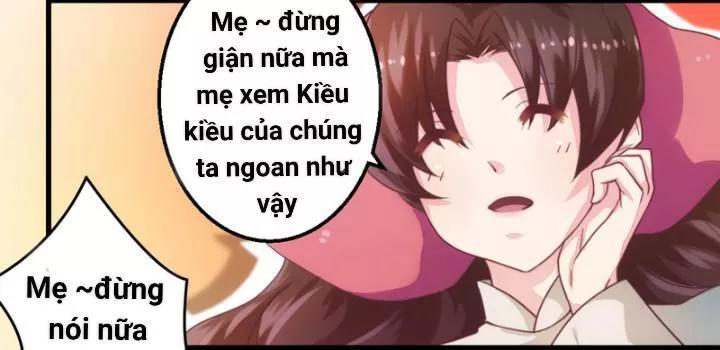 tổng tài đã cưới em chapter 7 6