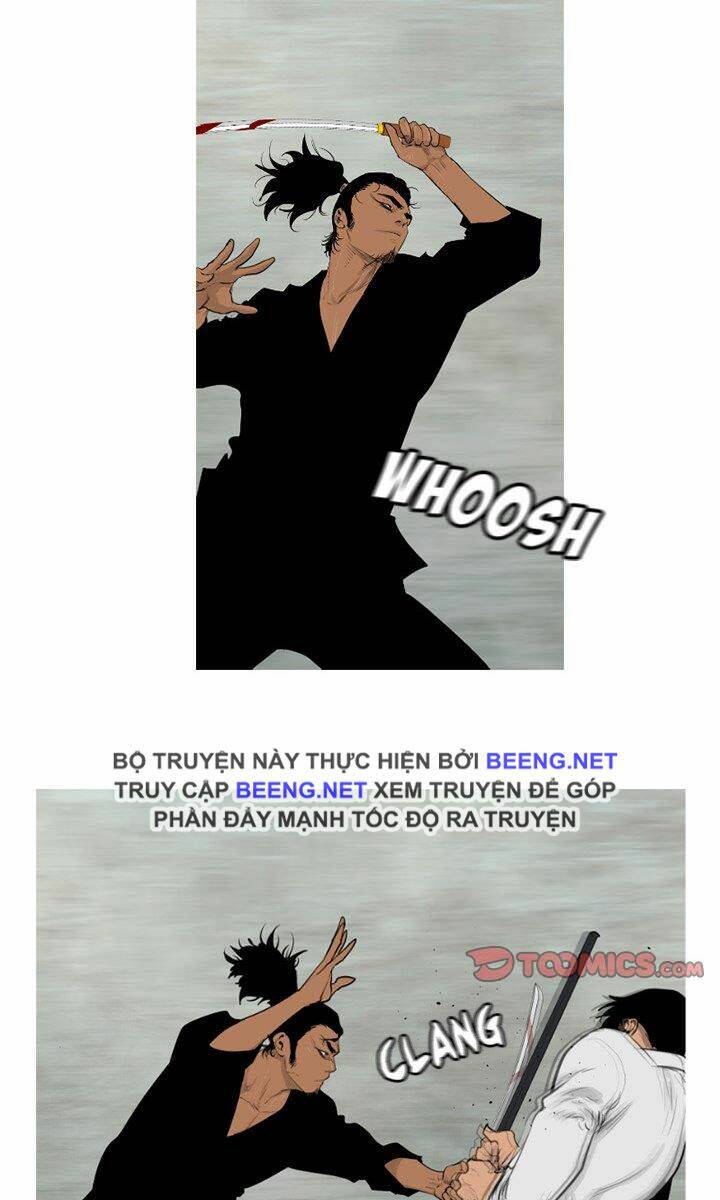 kẻ mạnh nhất - tong edge chapter 67 8