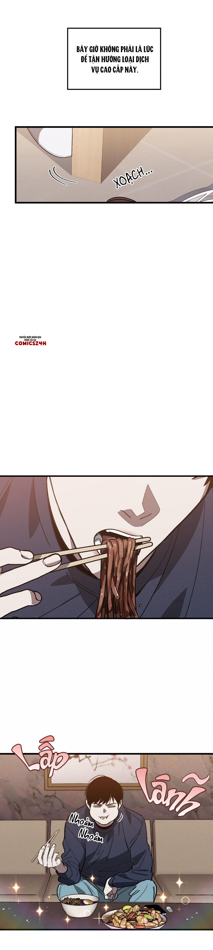 hoán vị chapter 52 12