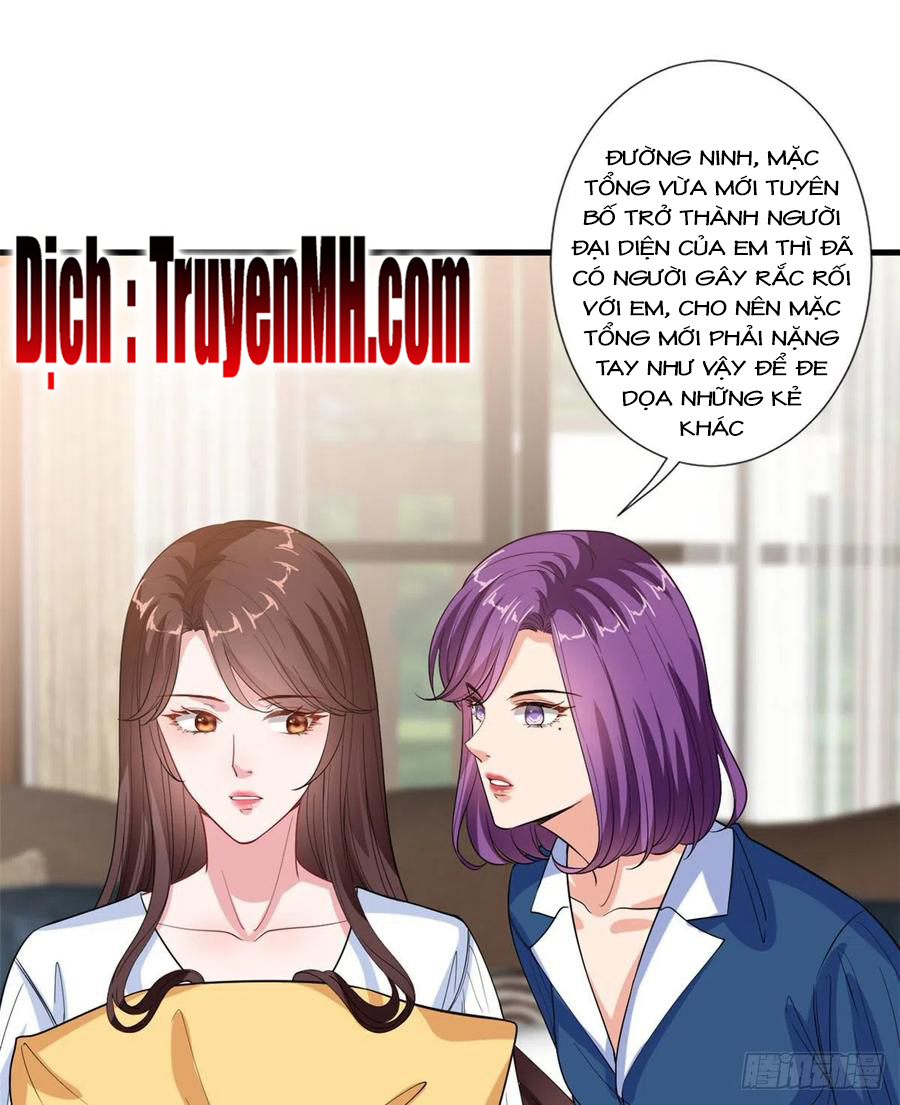 thí hôn lão công, cần giúp sức chapter 415 1