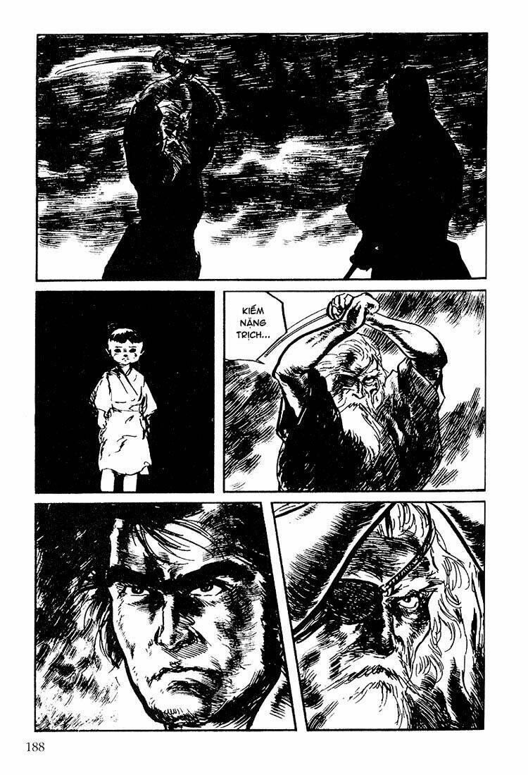 lone wolf and cub chapter 114 54