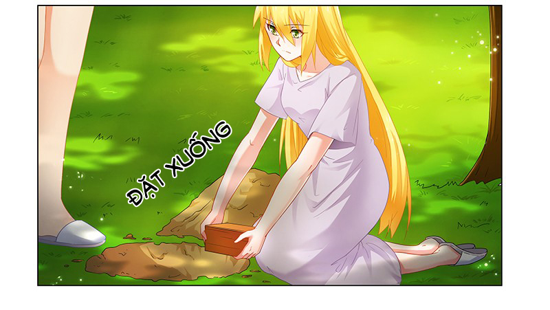 phúc hắc tổng tài đừng tới đây chapter 52 17