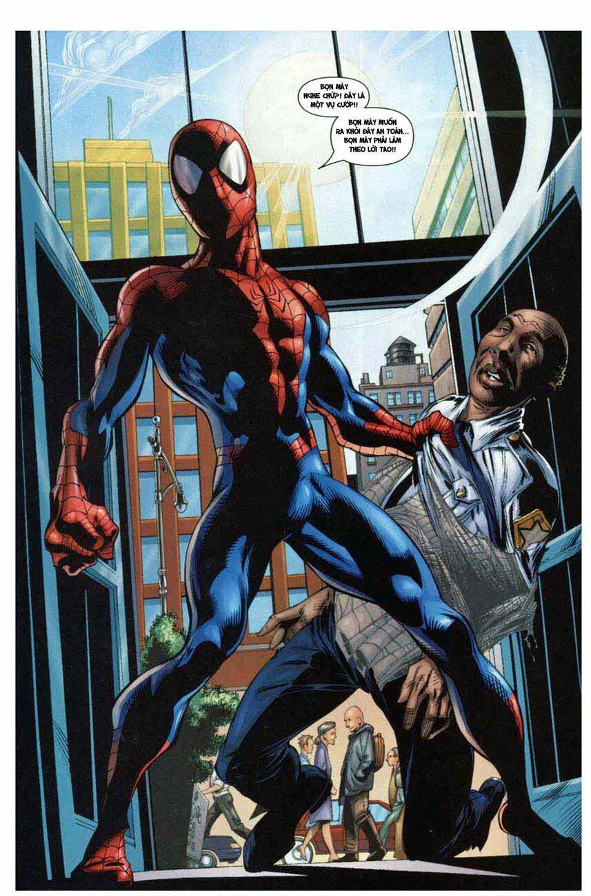 ultimate spider-man chapter 29 4