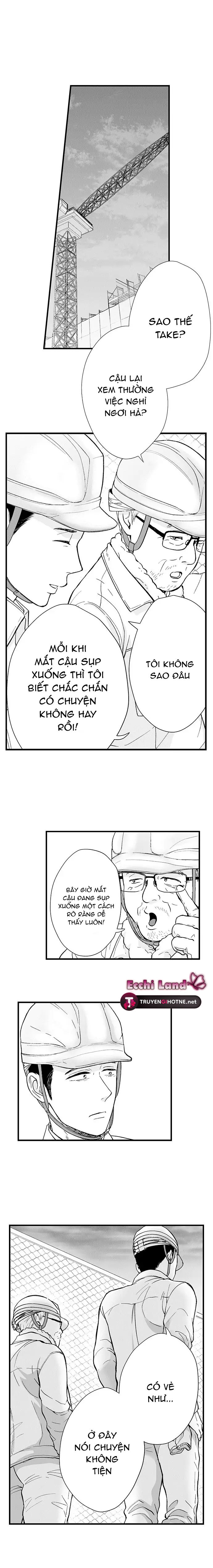 liệu người vẫn còn hứa nguyện một tình yêu son sắt chapter 58.1 6