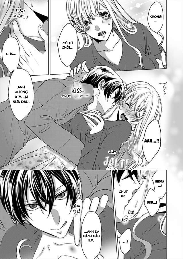 cơ thể chúng ta là một cặp hoàn hảo chapter 26.2 8