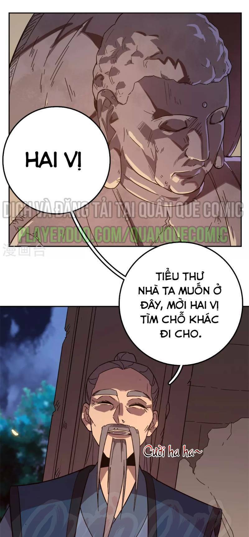 luân hồi nhất kiếm chapter 17 1
