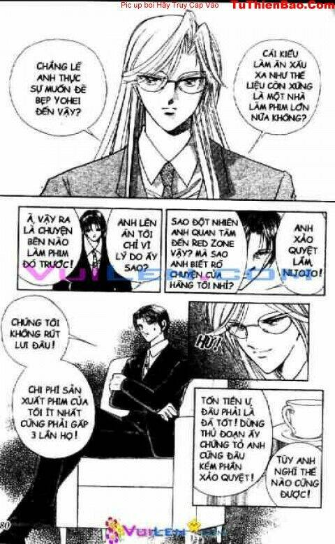 vương quốc điện ảnh chapter 3 80