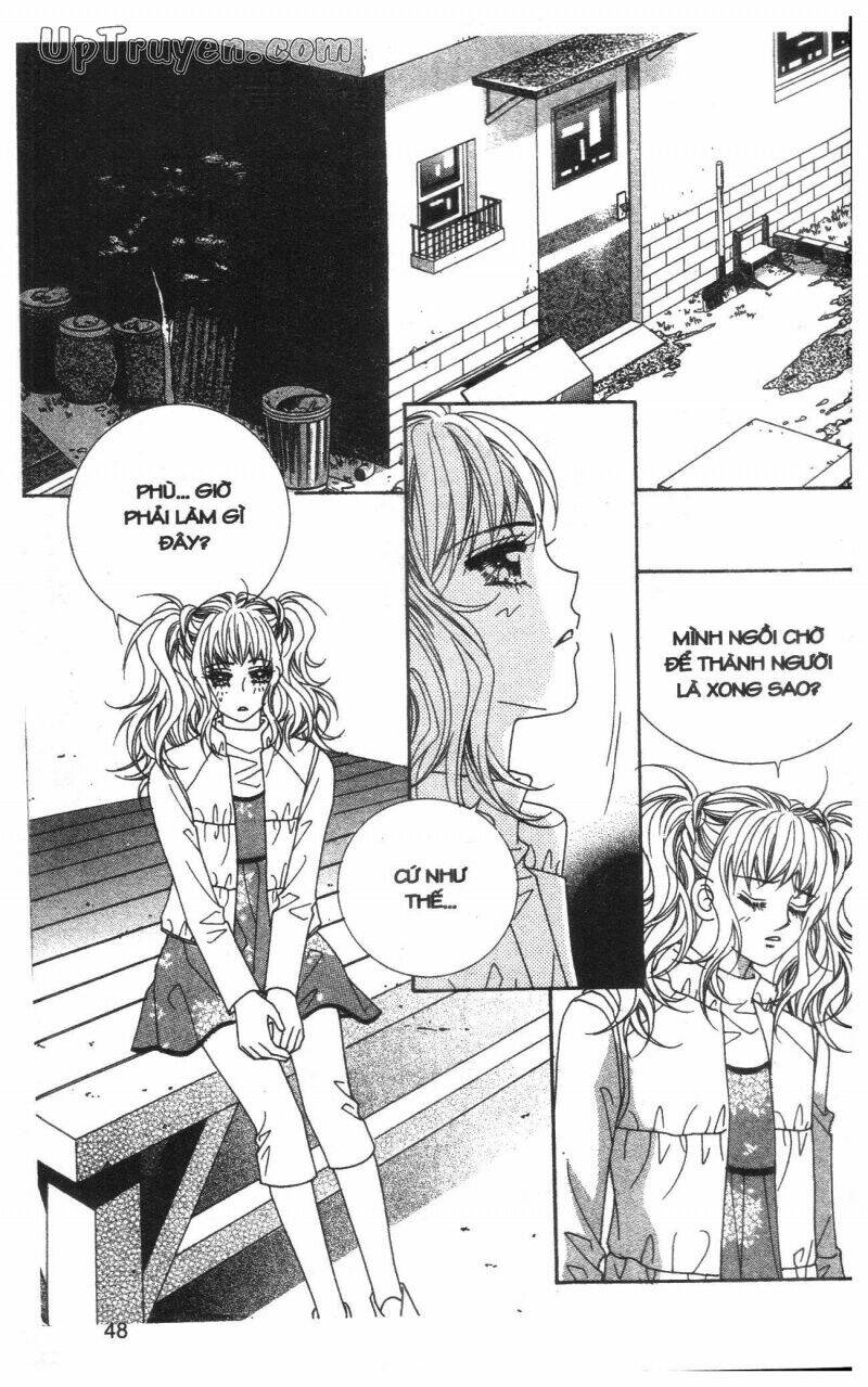 thoát kiếp hồ ly chapter 22 50