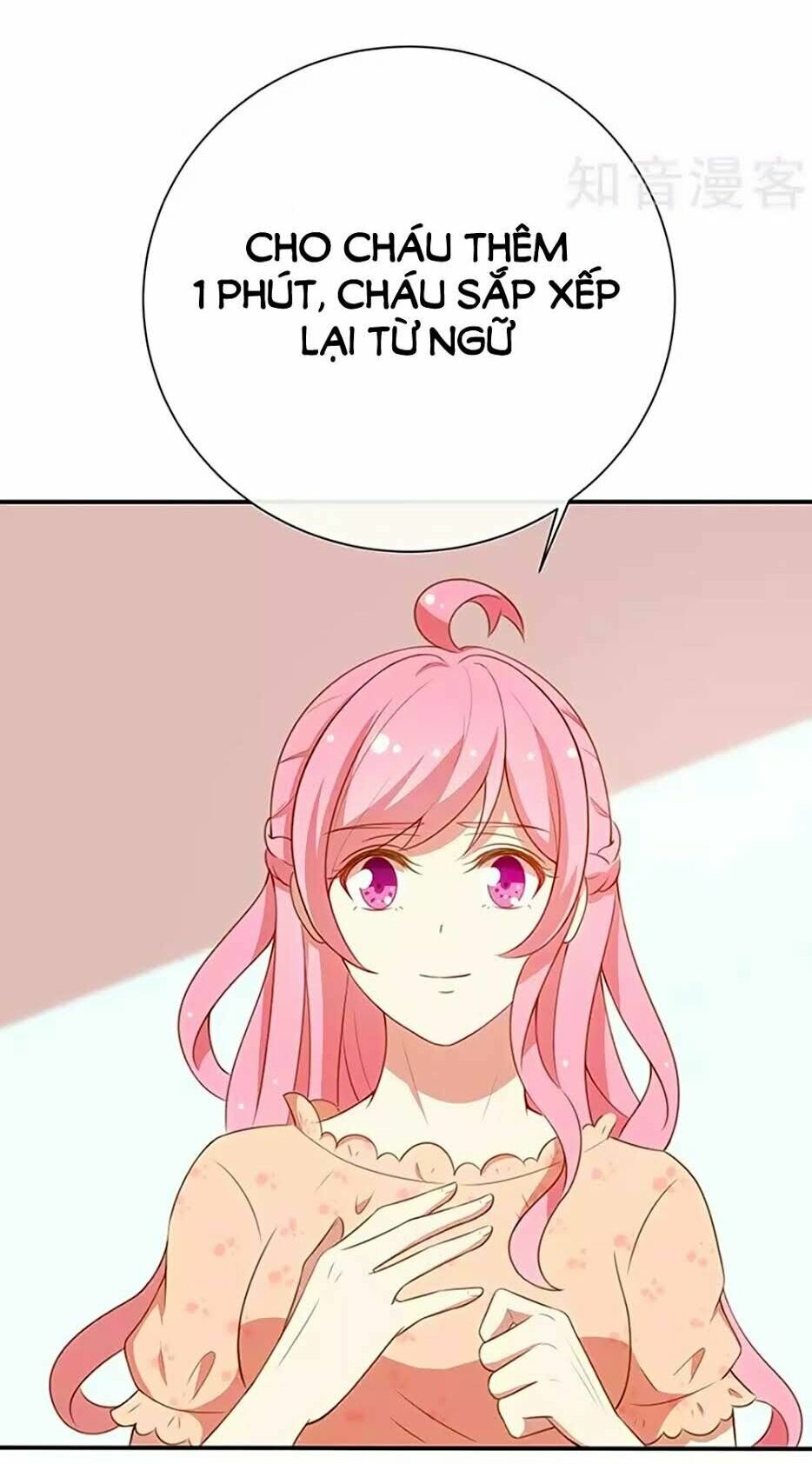 cả thế giới đều không bằng người chapter 58 29