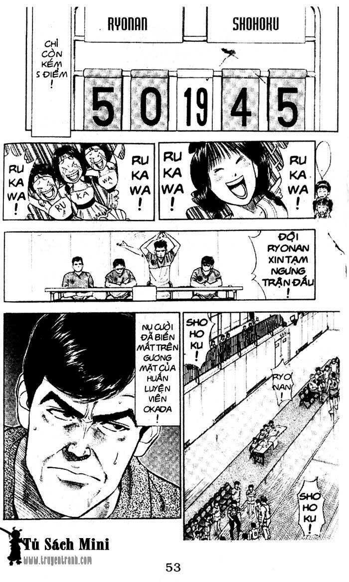 cao thủ bóng rổ chapter 32 6