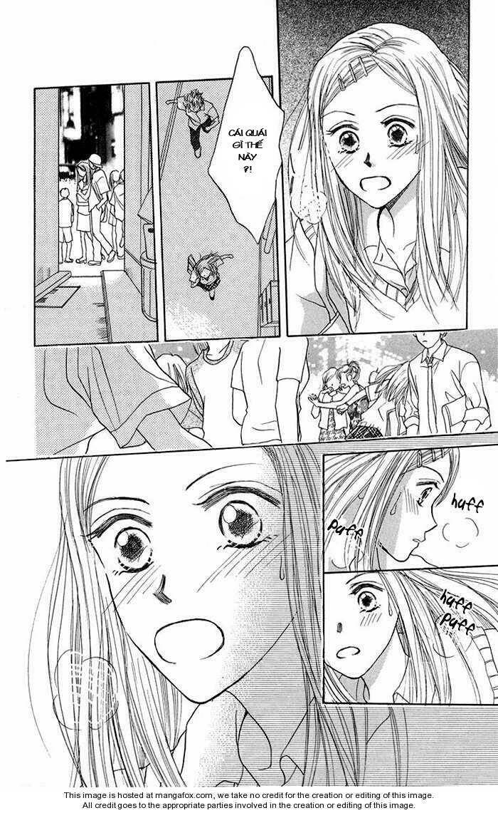 harenchi chapter 1 30