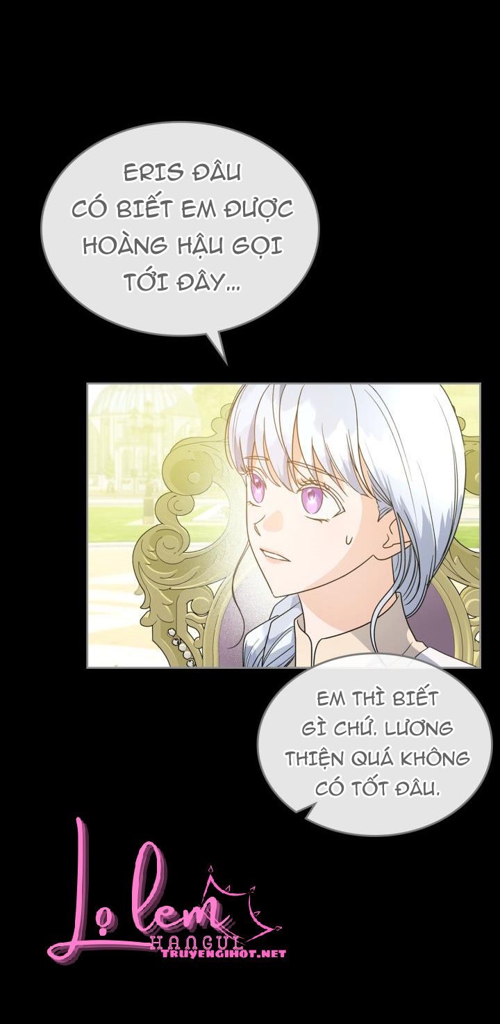 giết chết ác nữ phản diện chapter 42.1 8