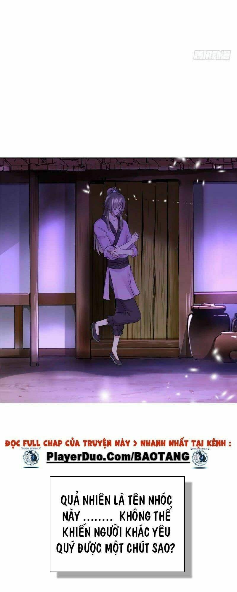 điền viên mật sủng: cô vợ nóng bỏng chapter 42 4