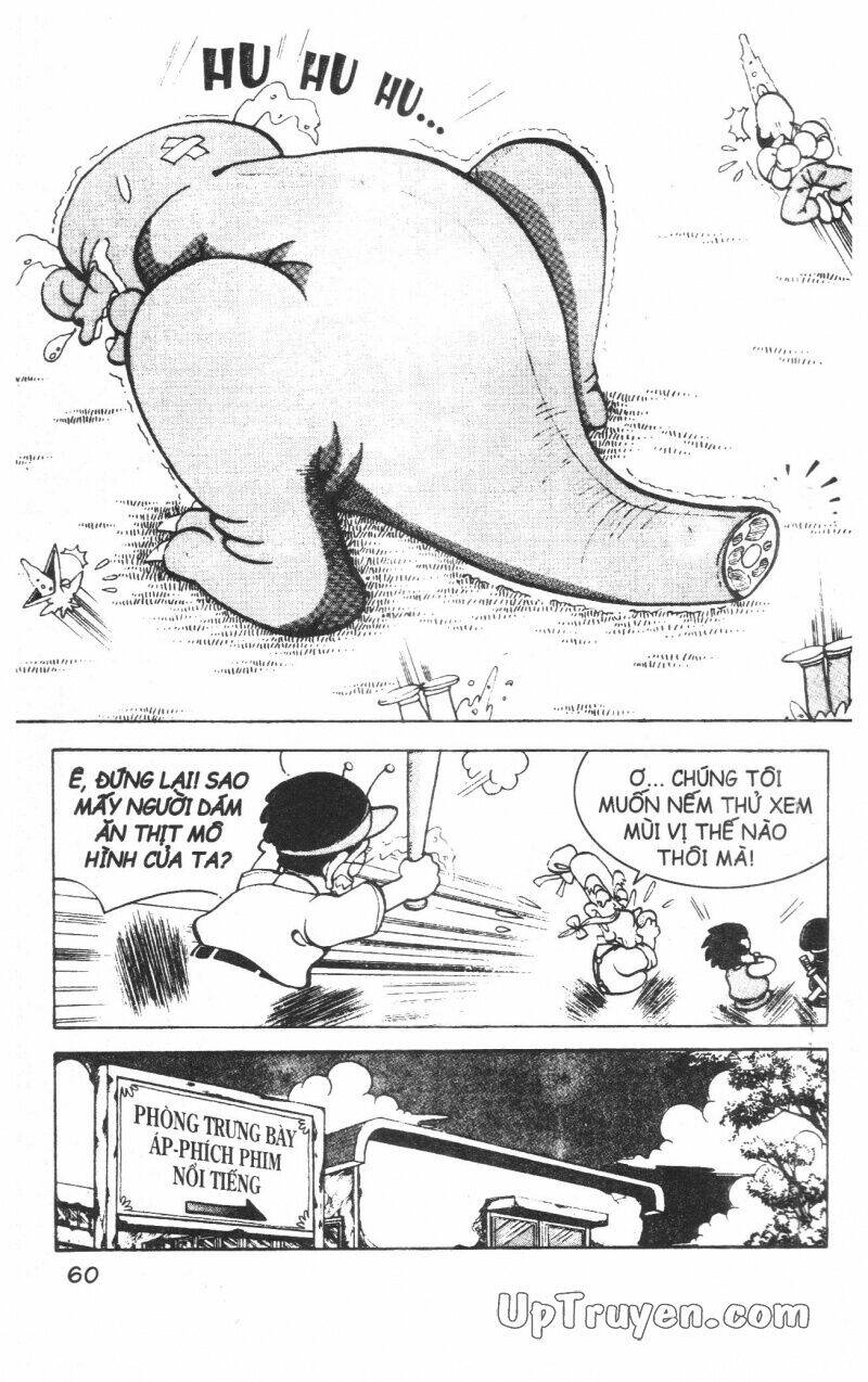 đội quân nhí nhố chapter 6 62