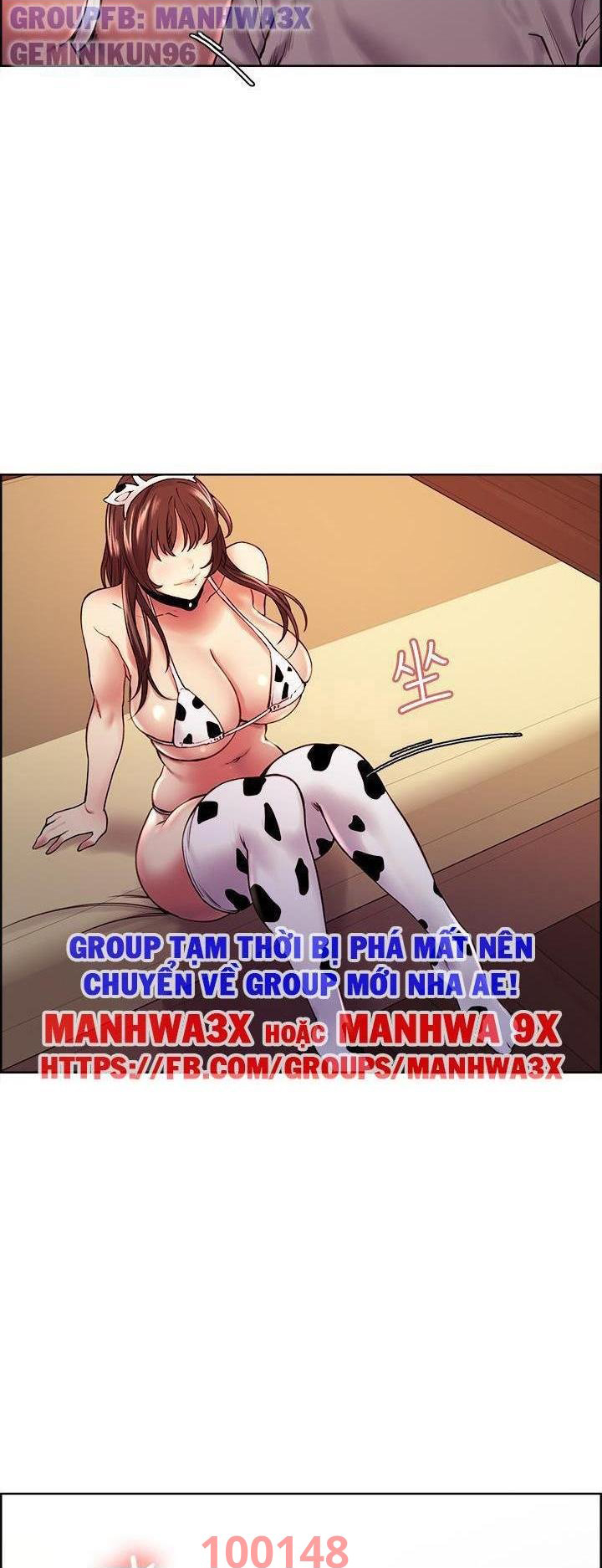 chạy trốn gia đình chapter 56 42