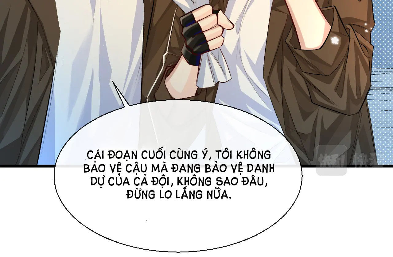 nhân ngư sa ngã chapter 20.2 24