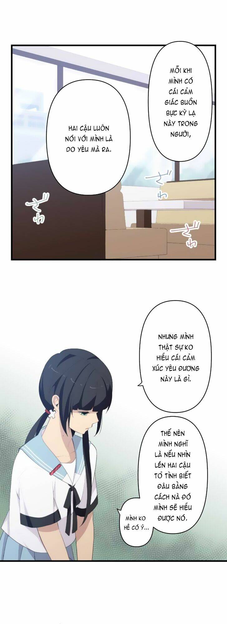 viên thuốc trùng sinh chapter 111 4