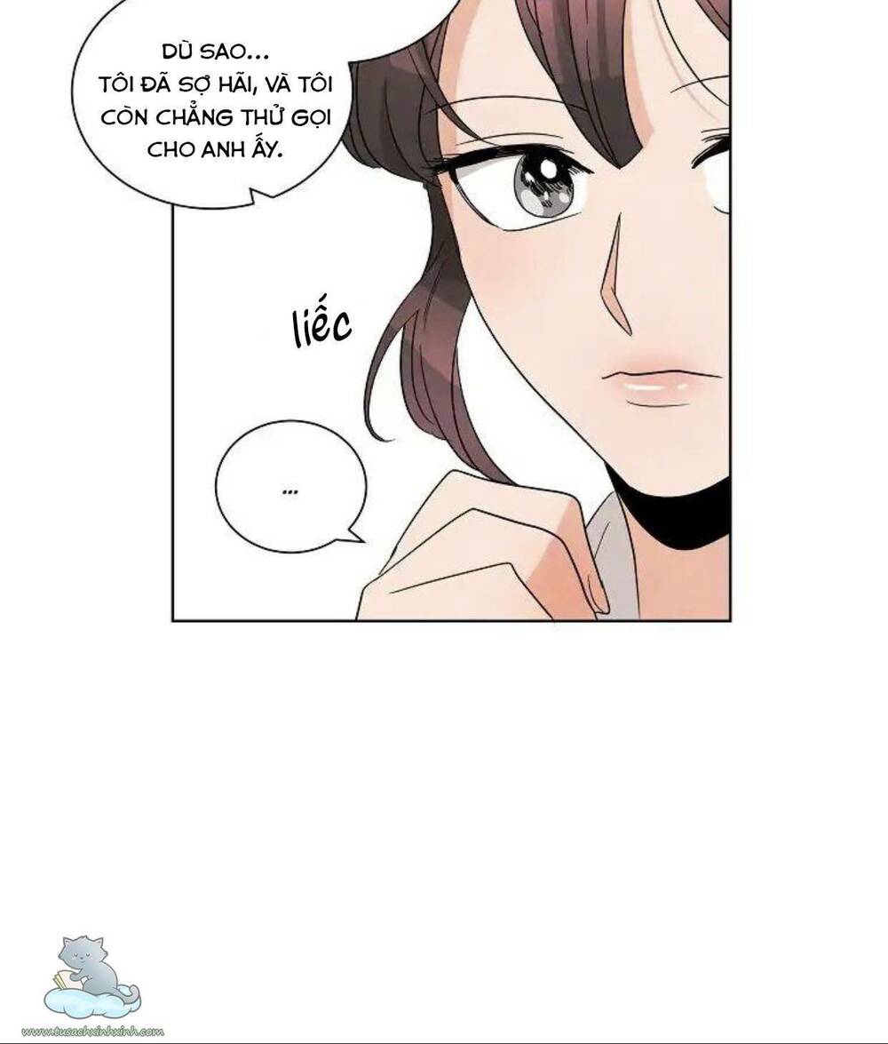 chào nhé, không làm thông gia nữa đâu! chapter 2 66