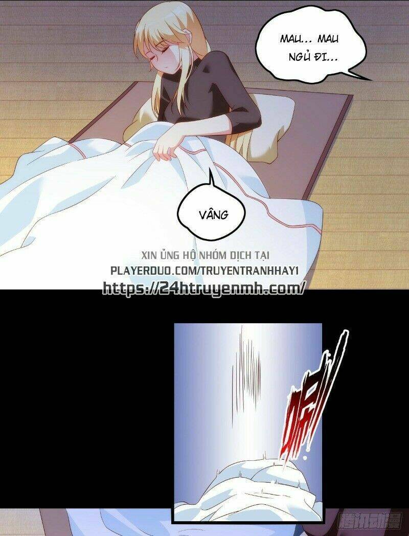 lãnh chúa cái gì không quan trọng chapter 40 3