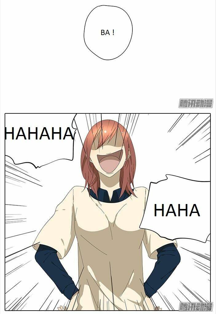 tương thân chung kết giả chapter 40 3