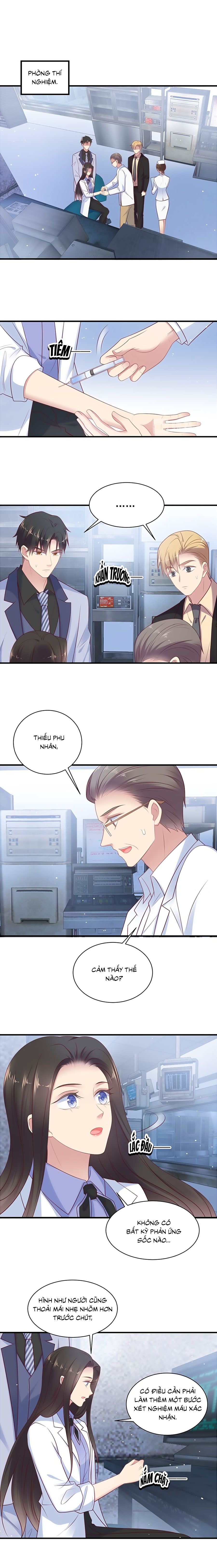 khoá chặt đôi môi (full) chapter 123 6