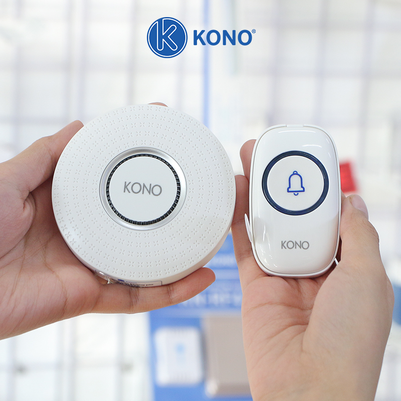 Chuông Báo Khách KONO KN-M526