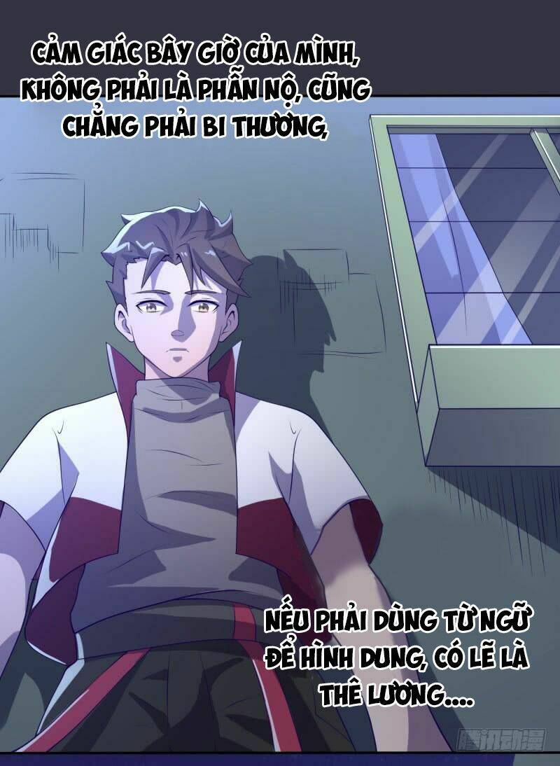 game thủ có bàn tay vàng mạnh nhất chapter 4 45