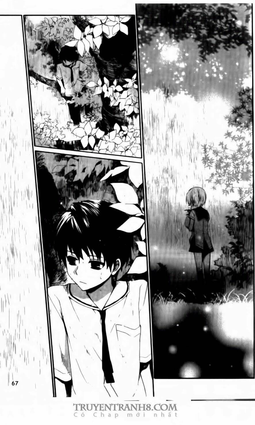 trường học bí ẩn chapter 38 19