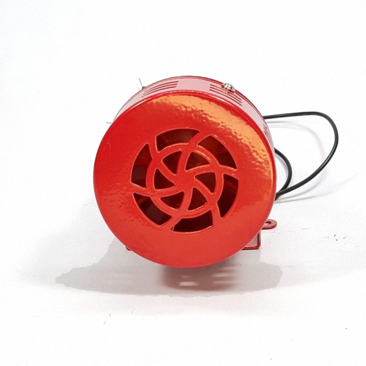 Còi hú báo động motor LK-MS190