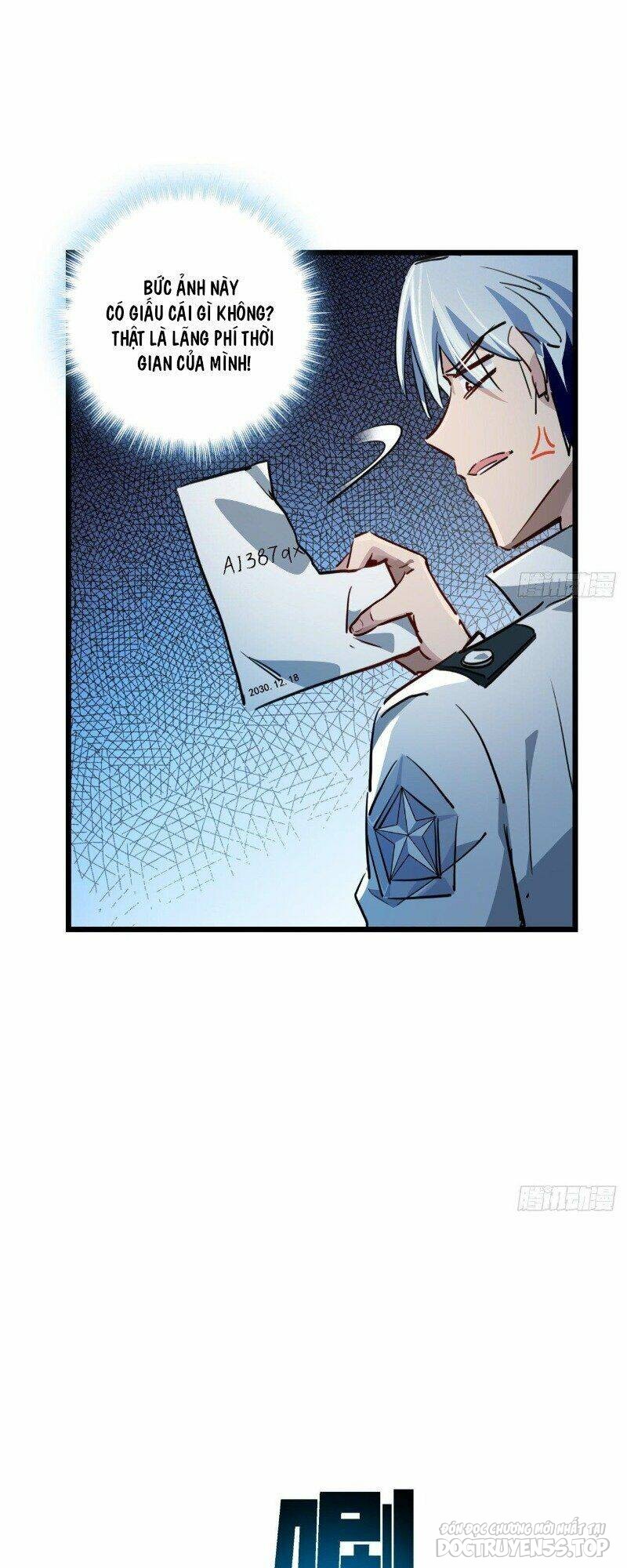 giải cứu 99 nữ chính ở mạt thế chapter 17 28