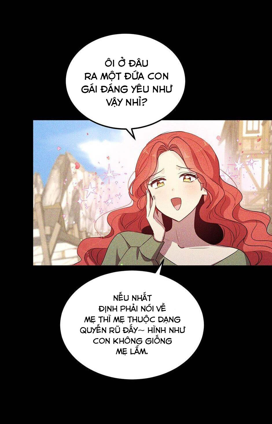 tại sao ngài làm điều này, công tước chapter 105 17