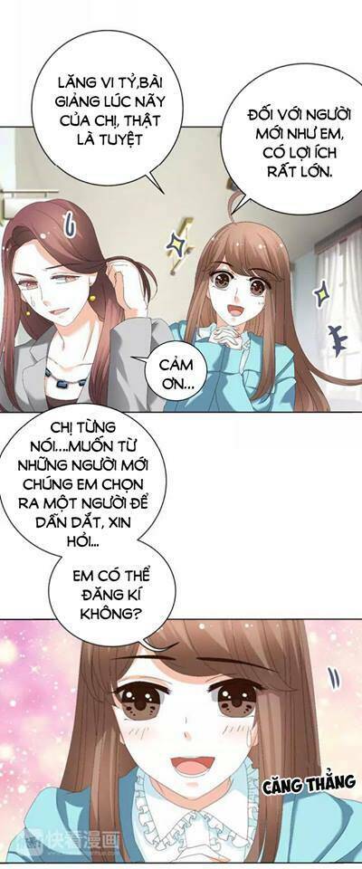 phản công thành siêu sao chapter 26 7