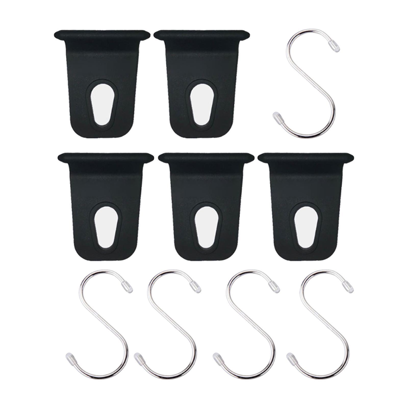 RV Awning Hook String Hook for RV Caravan Motorhome Camper Hanger Loop