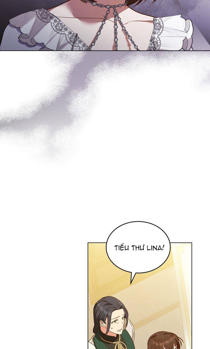 sau khi rời bỏ anh chapter 14 8