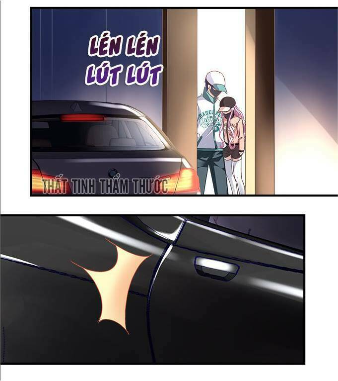 thiên lại âm linh chapter 36.5 21