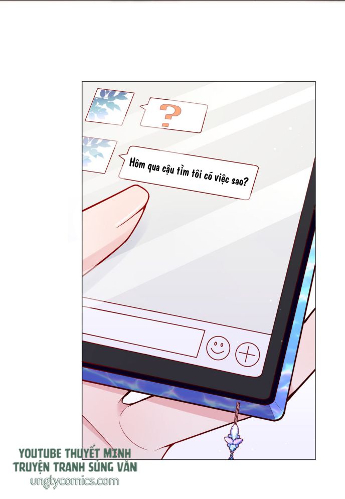 chàng nhân viên host và gã hàng xóm nguy hiểm chapter 24 48