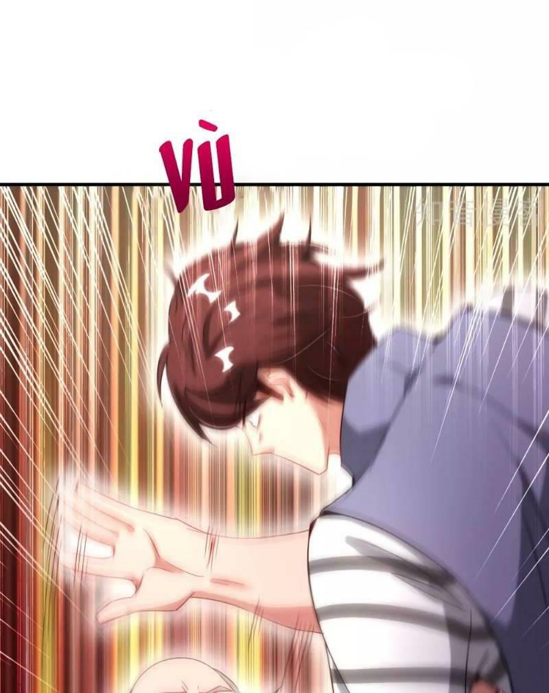 vòng bạn bè mạnh nhất của tiên giới chapter 6 21