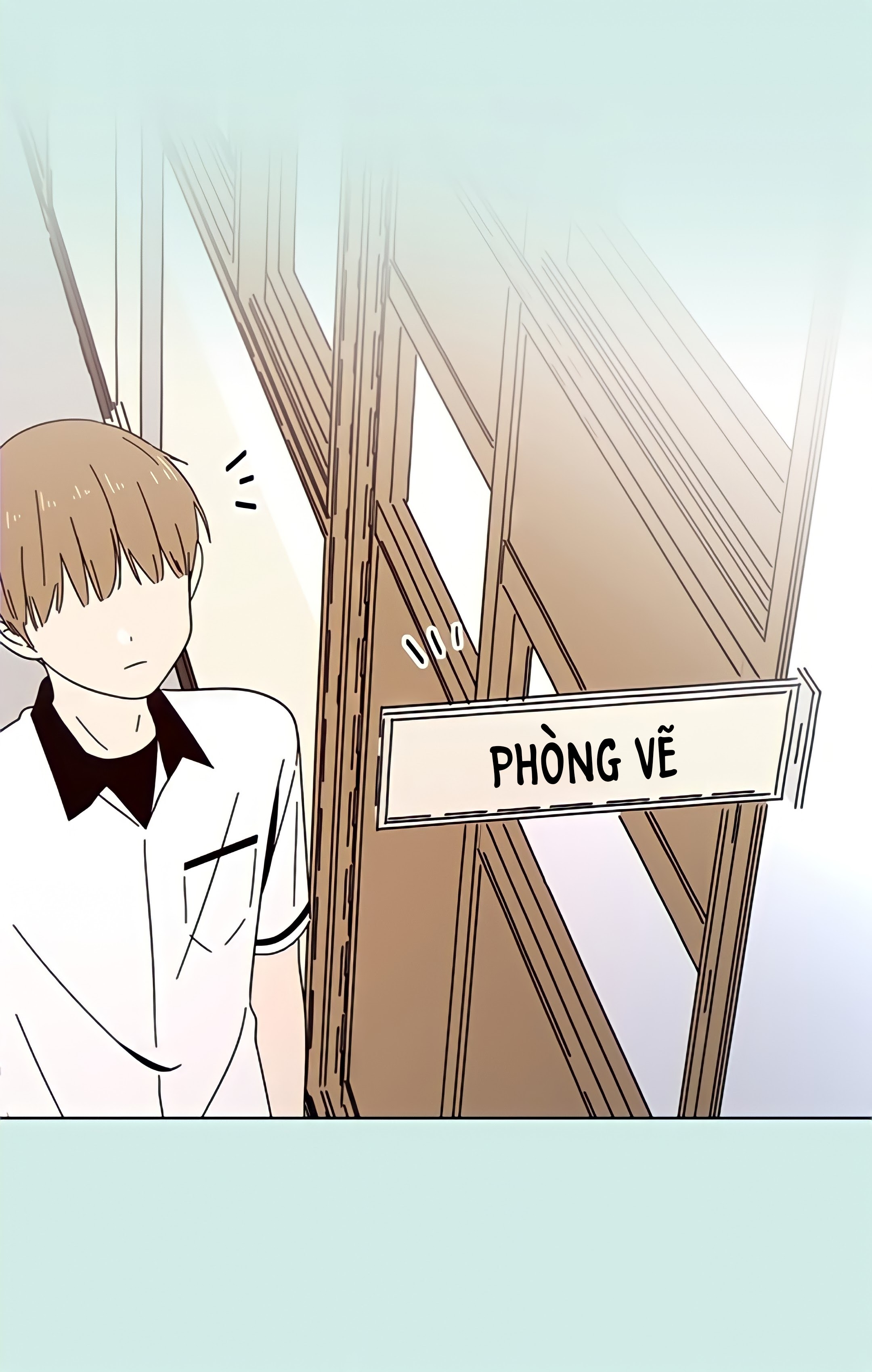 thanh xuân rực rỡ - season of blossom chapter 33 20