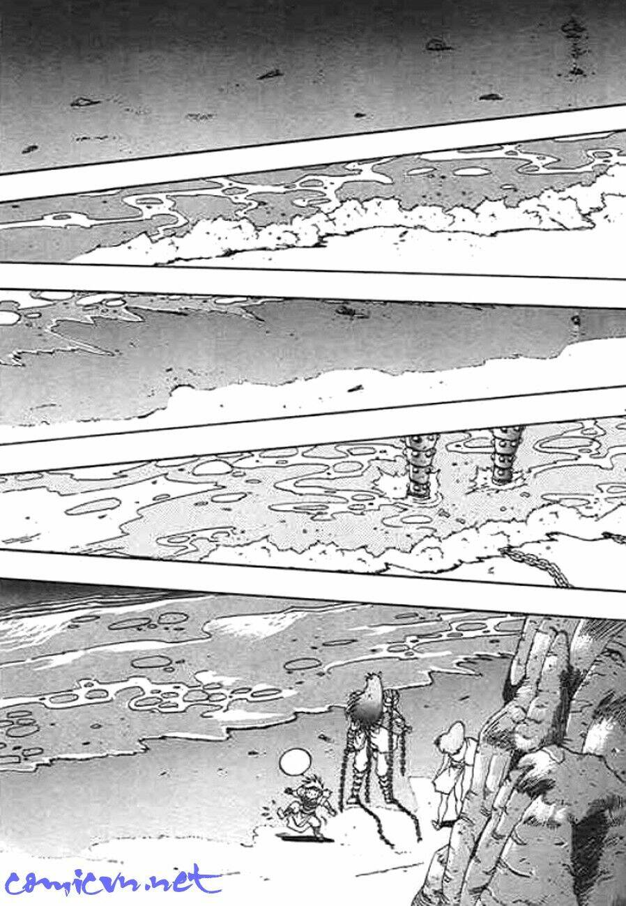 ảo long vương chapter 26 11