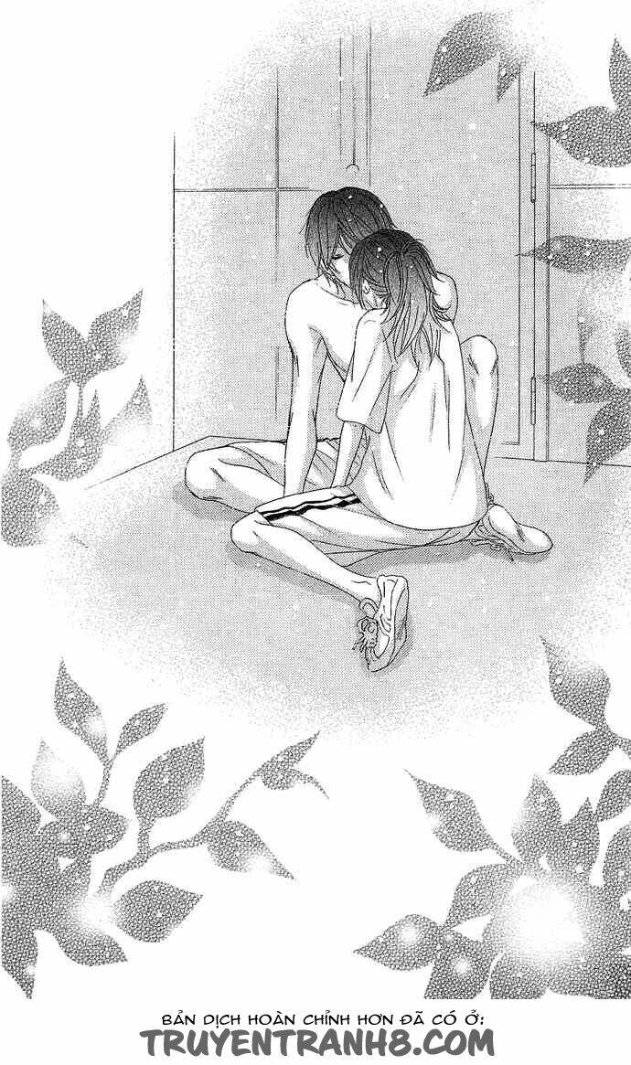 bokutachi wa shitte shimatta chapter 14 22