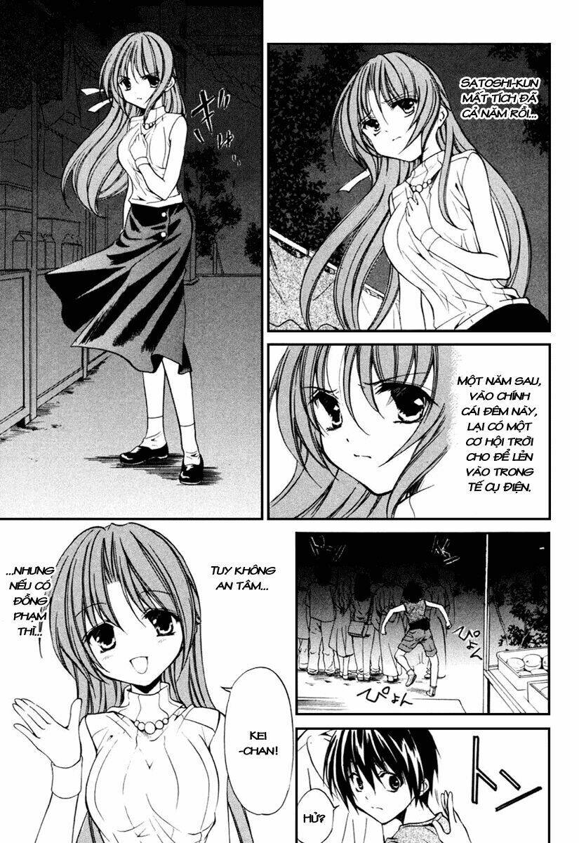 higurashi no naku koro ni kai - meakashi-hen chapter 10 8